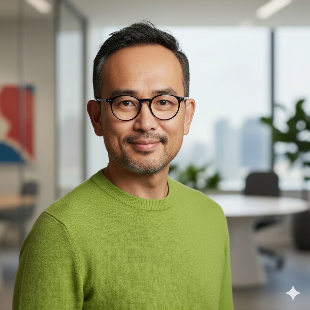 Denny Wong